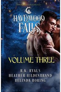 Havenwood Falls Volume Three