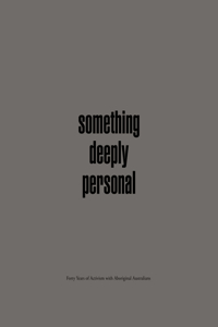 Something Deeply Personal