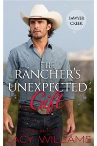 Rancher's Unexpected Gift