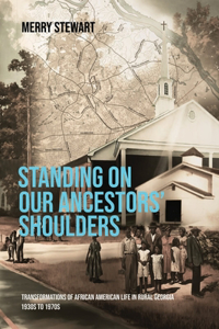 Standing on Our Ancestors' Shoulders