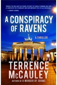 A Conspiracy of Ravens