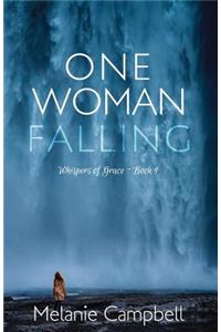 One Woman Falling
