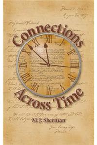 Connections Across Time: Otherworldly stories set in the remote reaches of America