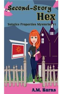 Second-Story Hex