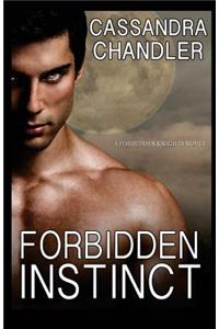 Forbidden Instinct