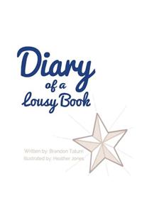 Diary of a Lousy Book