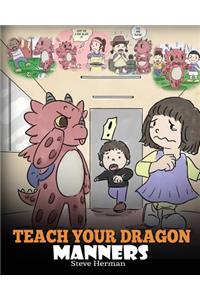 Teach Your Dragon Manners