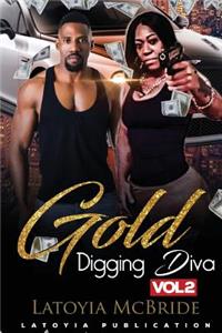 Gold Digging Diva