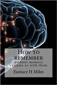 How to remember: without memory systems or with them