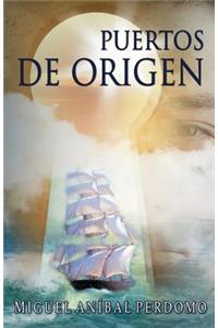 Puerto de origen