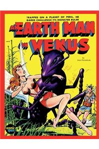 An Earth Man on Venus