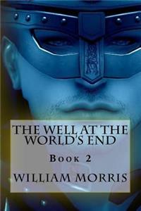 The Well at the World's End - Book 2
