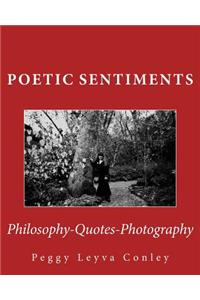 Poetic Sentiments