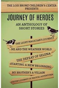 Journey of Heroes