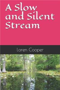 Slow and Silent Stream