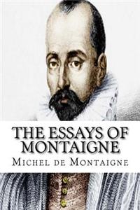 The Essays of Montaigne