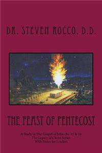 The Feast of Pentecost