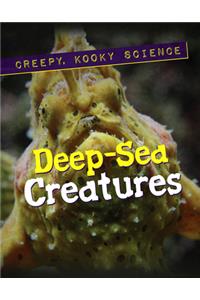 Deep-Sea Creatures