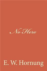 No Hero