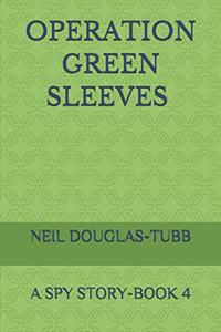Operation Green Sleeves