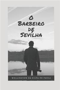 O Barbeiro de Sevilha