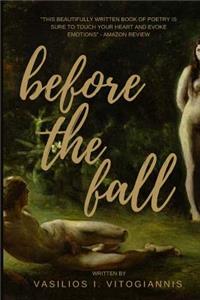 Before the Fall