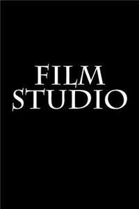 Film Studio