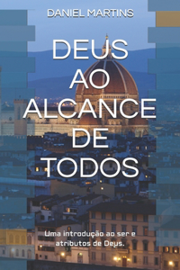 Deus Ao Alcance de Todos