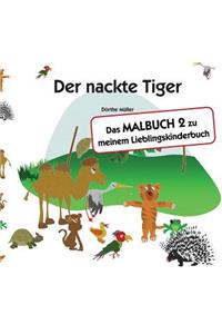 Der nackte Tiger