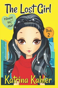 Lost Girl - Book 2