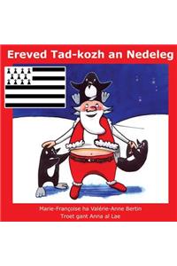 Ereved Tad-Kozh an Nedeleg