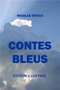 Contes bleus