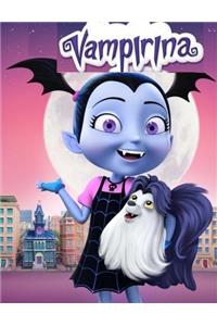Vampirina