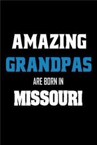 Amazing Grandpas Are Born In Missouri