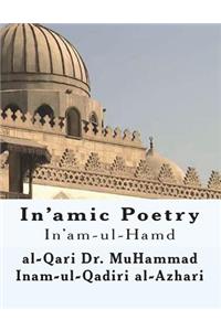 Inamic Poetry 1