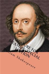 Measure for Measure