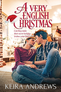 Very English Christmas