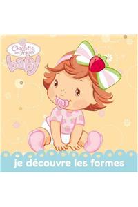 Je Decouvre Les Formes