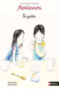Le gouter