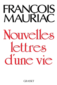 Nouvelles Lettres d'une vie 1906-1970