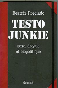 Testo junkie