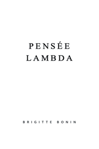 Pensée Lambda