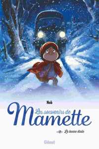 Les souvenirs de Mamette 3