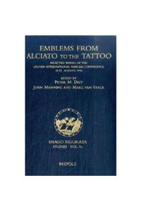 Emblems from Alciato to the Tattoo