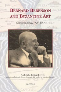 Bernard Berenson and Byzantine Art