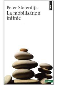 Mobilisation Infinie. Vers Une Critique de La Cin'tique Politique(la)