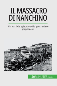 massacro di Nanchino