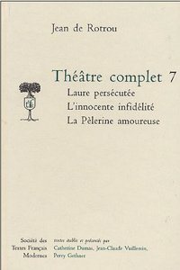 Theatre Complet - Tome VII