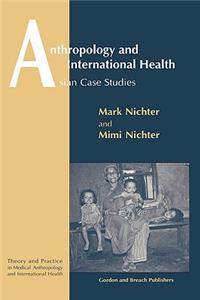 Anthropology and International Health