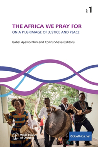 Africa We Pray for